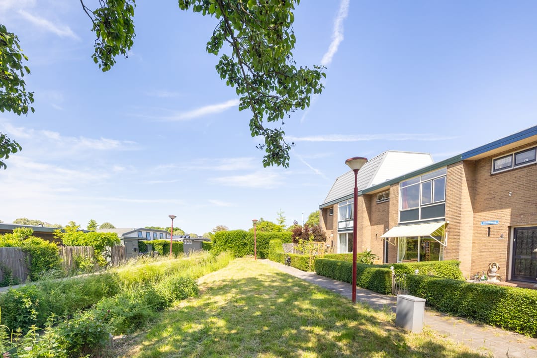 Foto 8 van Christineweg 6