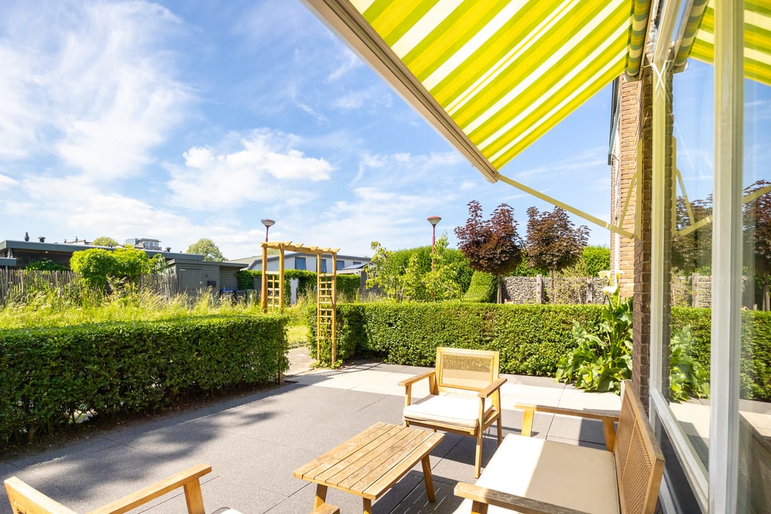 Foto 11 van Christineweg 6