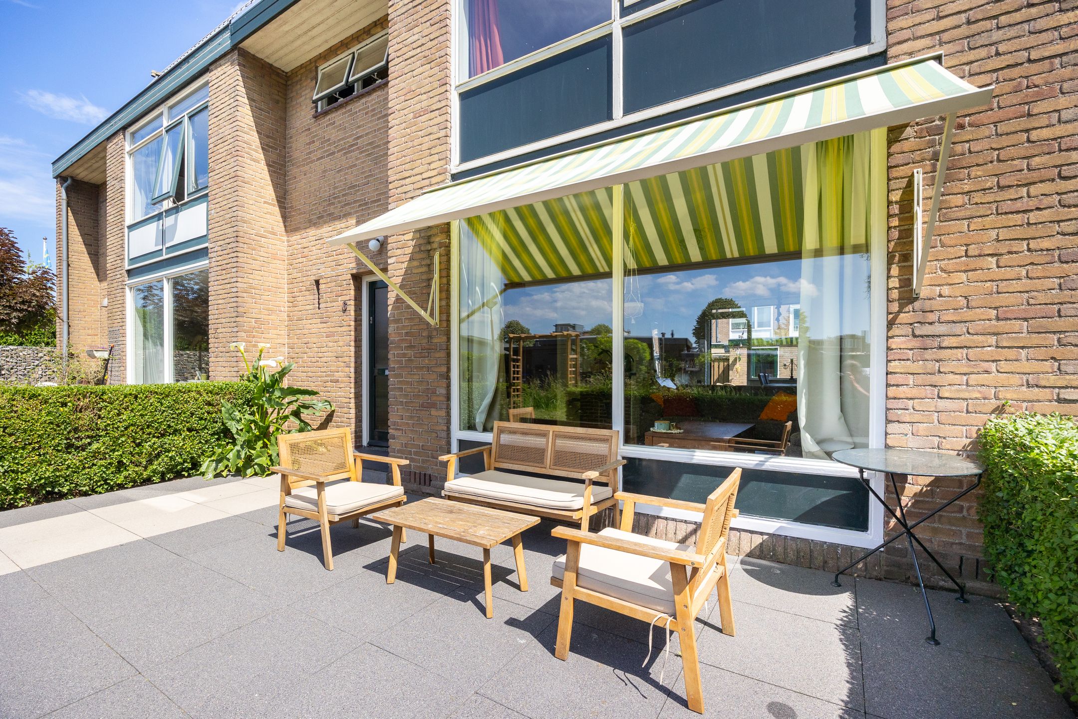 Foto 12 van Christineweg 6