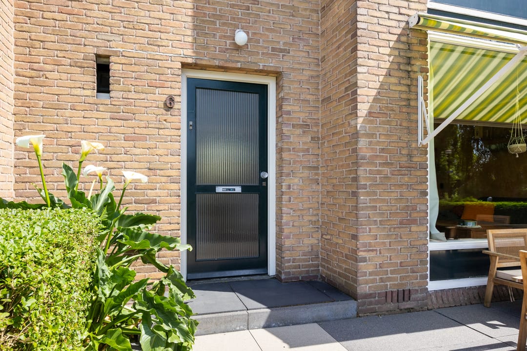 Foto 13 van Christineweg 6