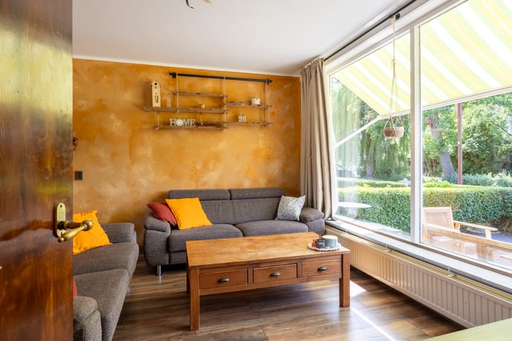 Photo 2 of Christineweg 6