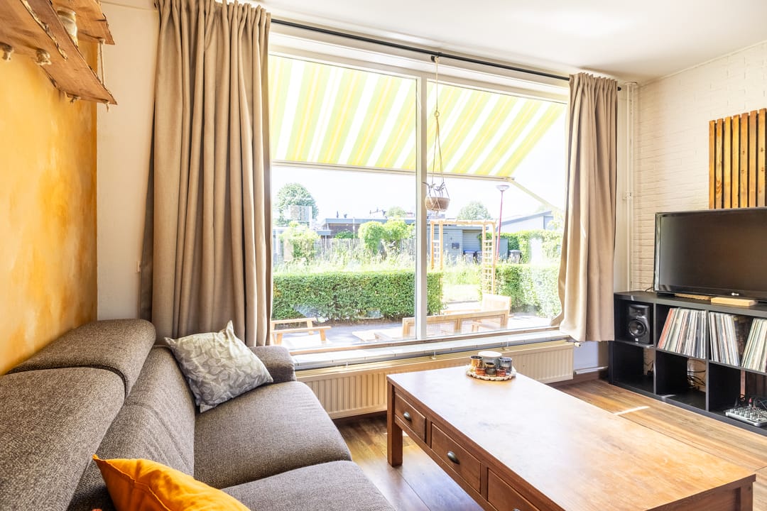 Foto 16 van Christineweg 6