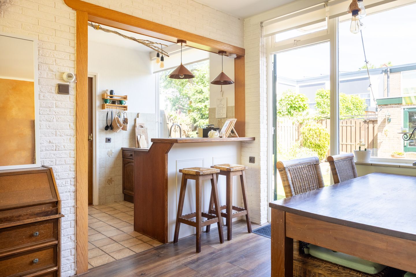 Foto 20 van Christineweg 6