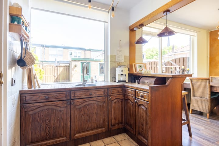 Photo 3 of Christineweg 6