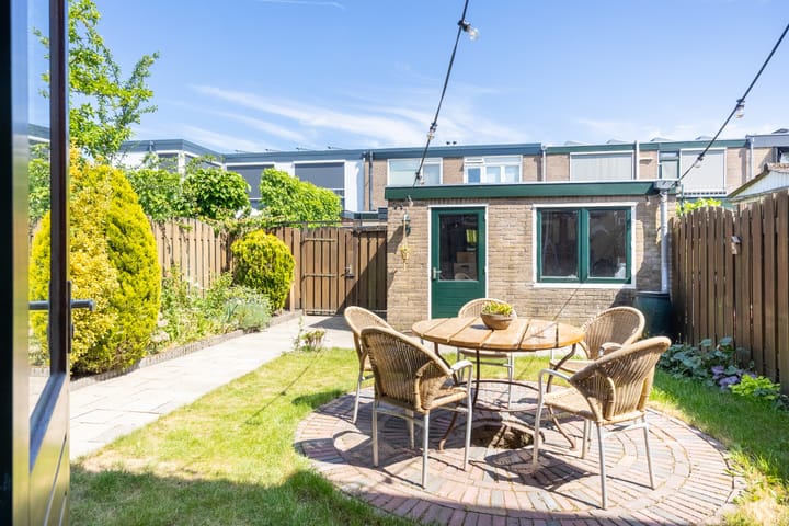 Photo 5 of Christineweg 6