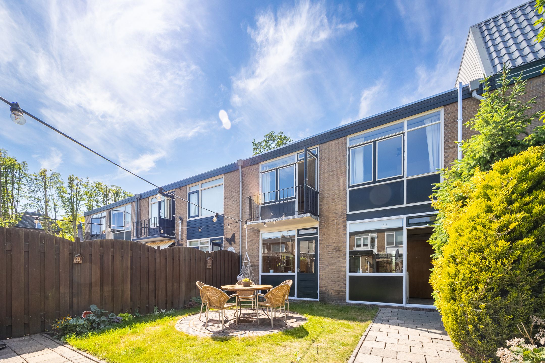 Foto 24 van Christineweg 6