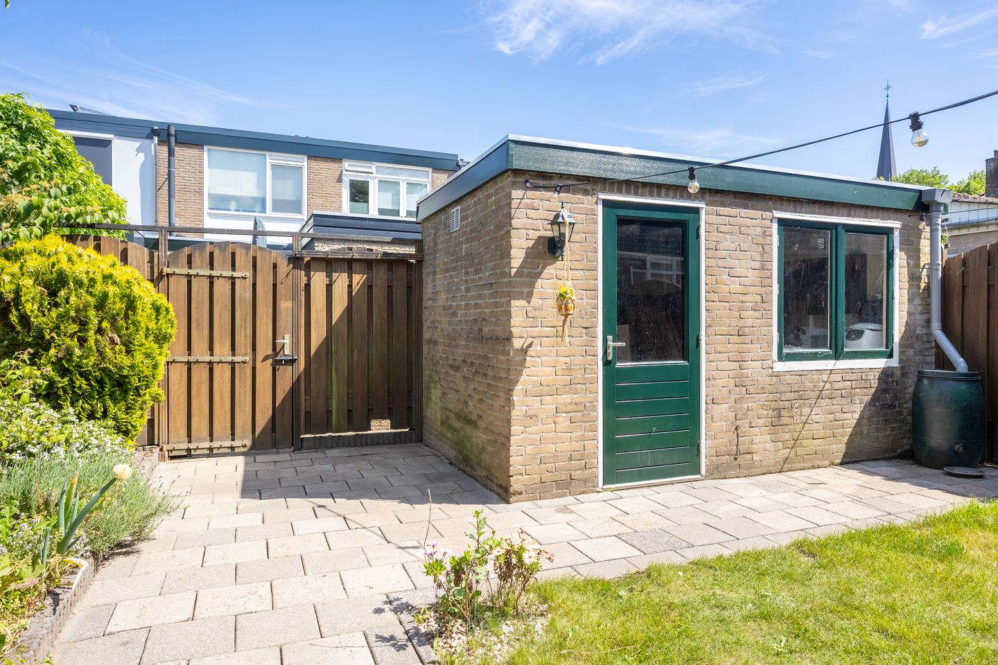 Foto 25 van Christineweg 6