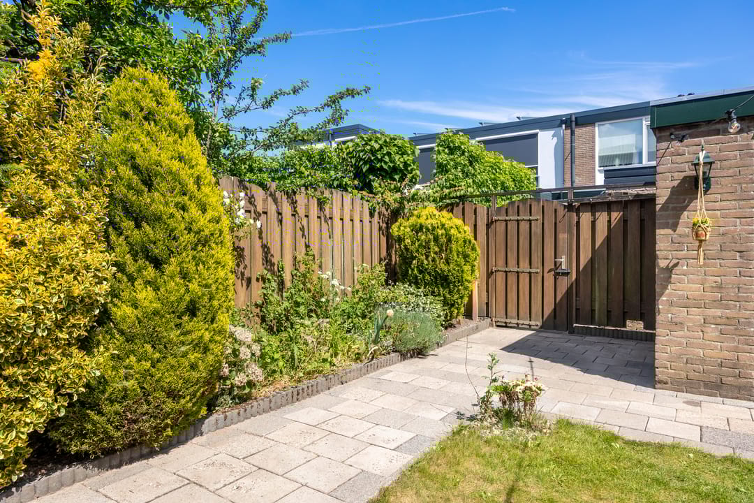 Foto 26 van Christineweg 6