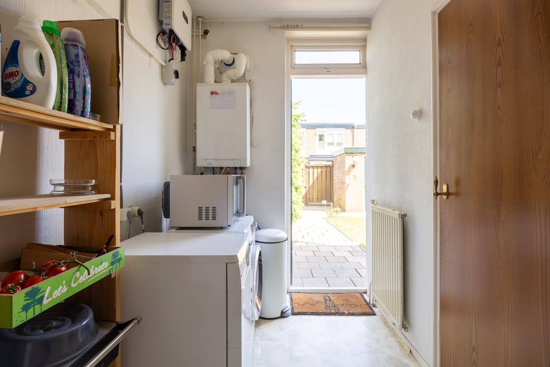 Foto 28 van Christineweg 6