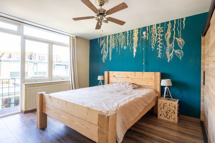 Photo 4 of Christineweg 6