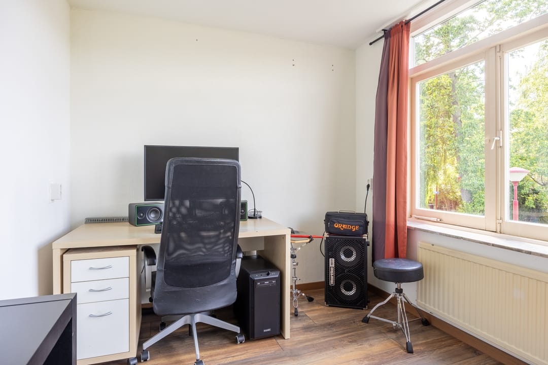 Foto 38 van Christineweg 6