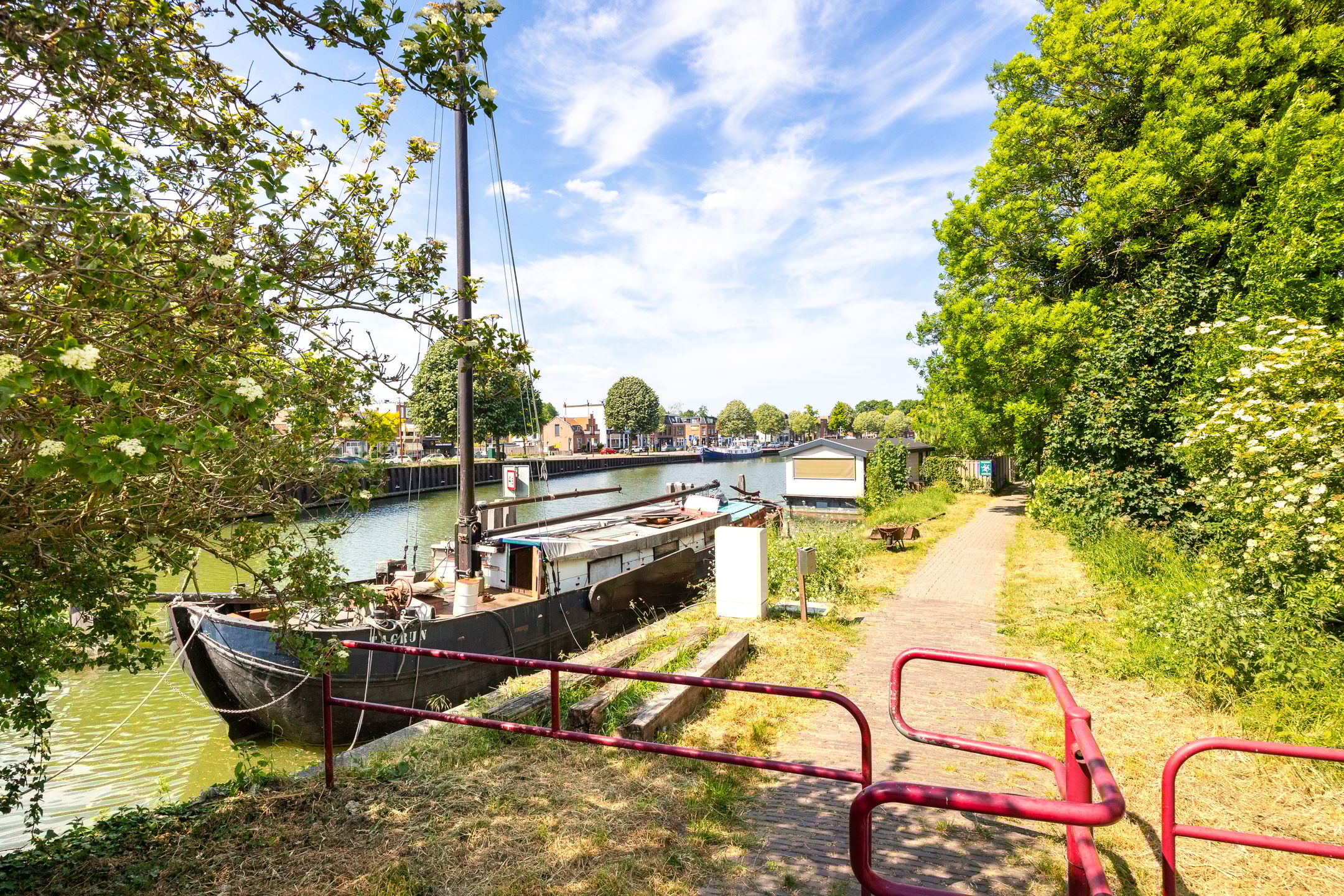 Foto 42 van Christineweg 6