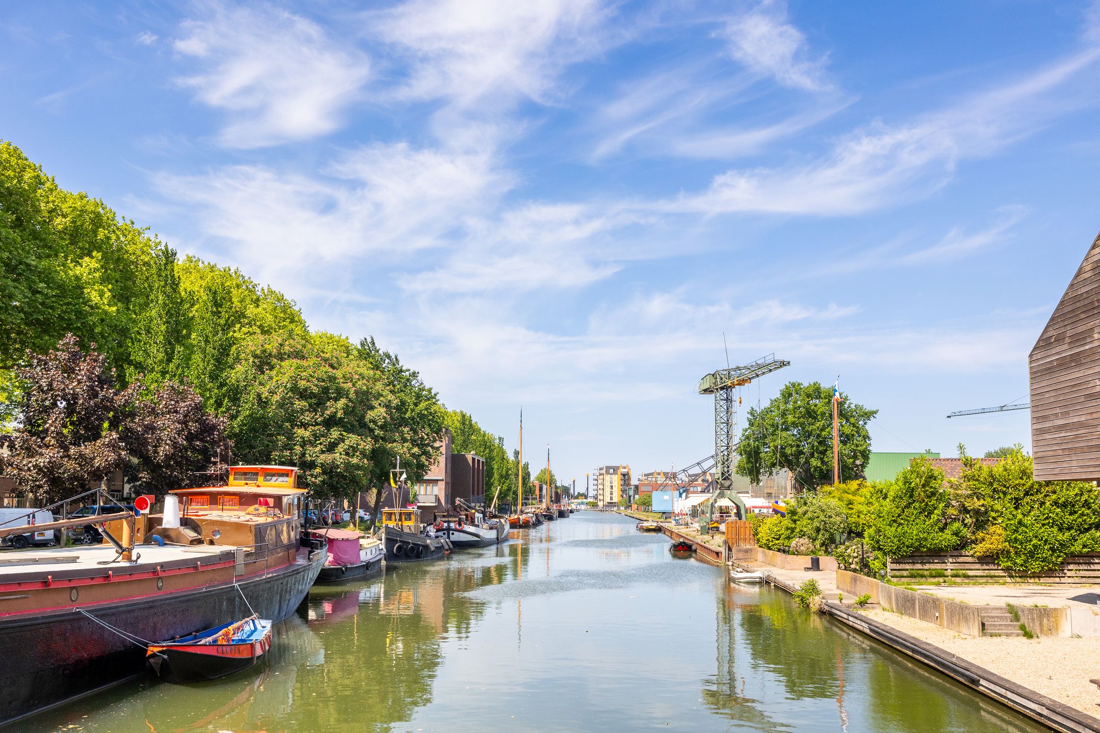 Foto 45 van Christineweg 6