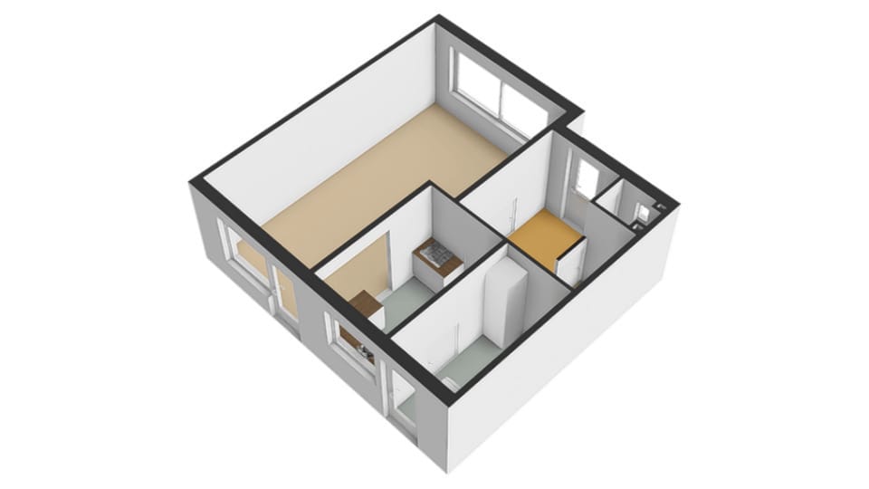 Foto 49 van Christineweg 6