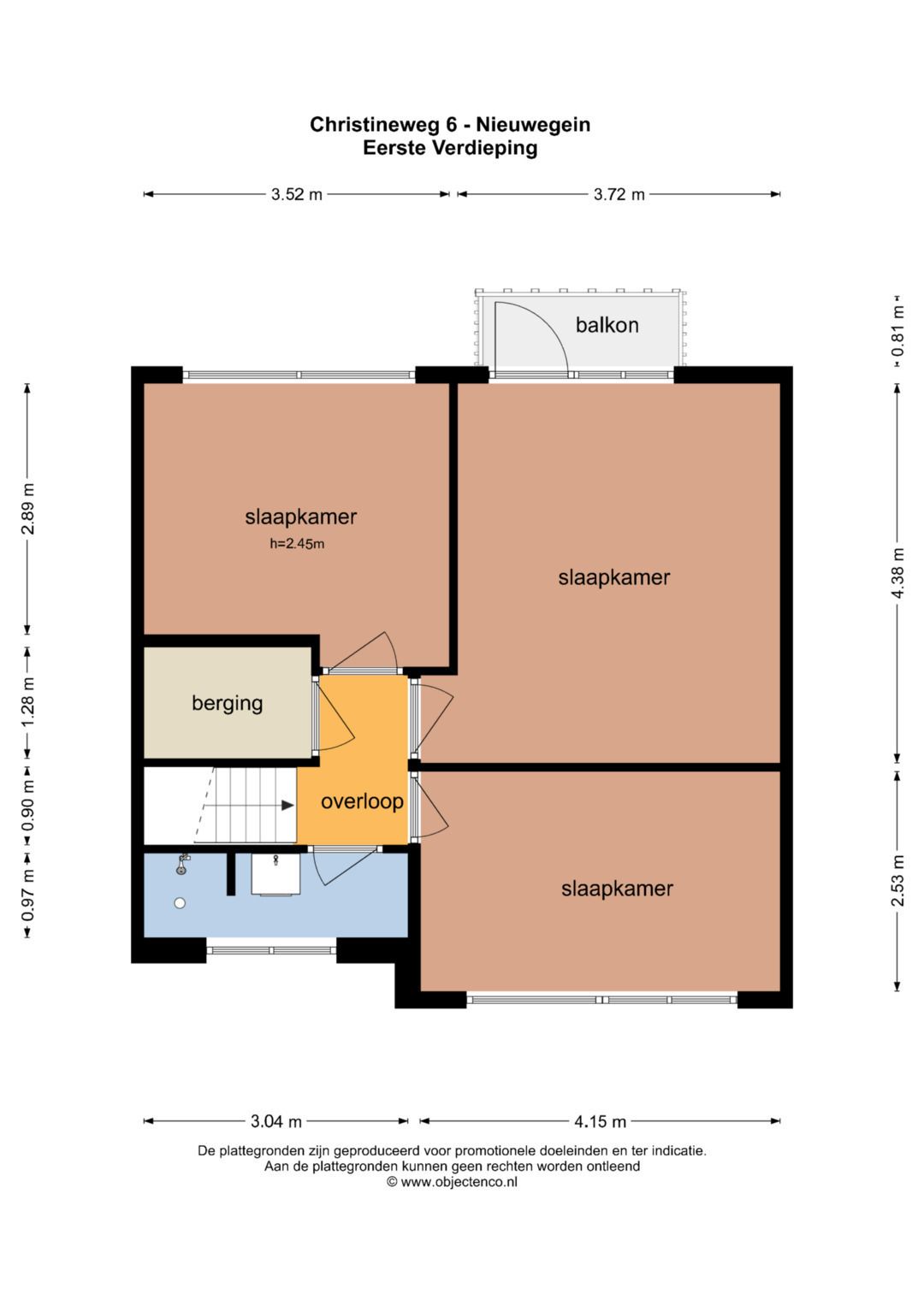 Foto 51 van Christineweg 6