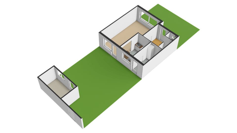 Foto 58 van Christineweg 6