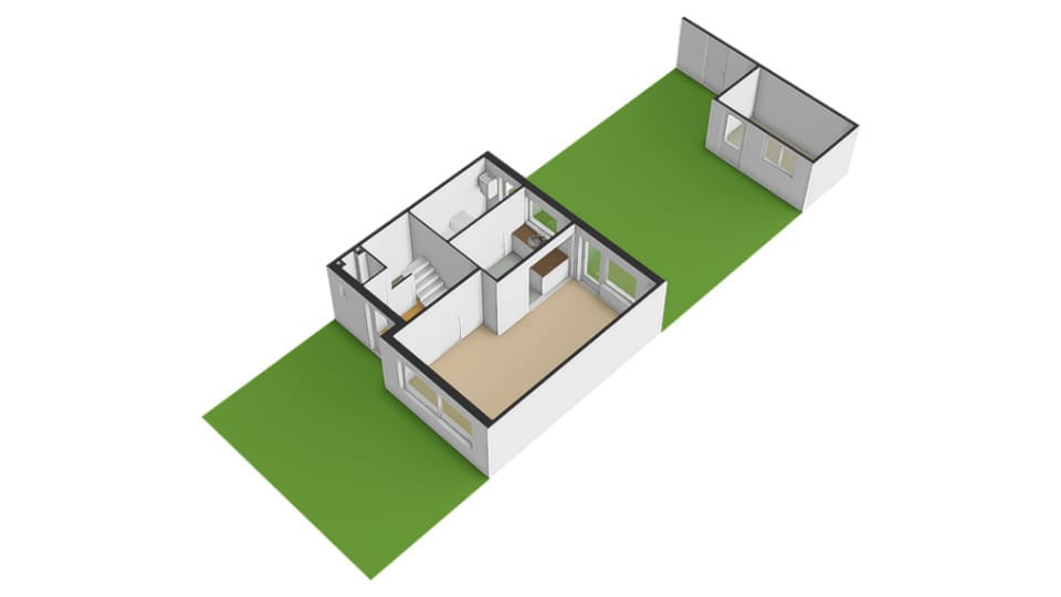 Foto 60 van Christineweg 6