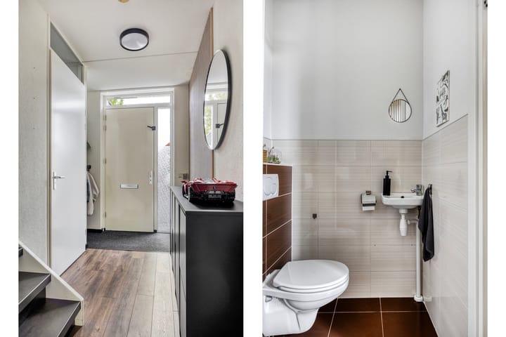 Foto 13 van Terras 16