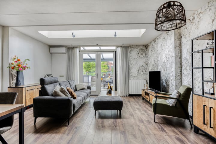 Foto 7 van Terras 16