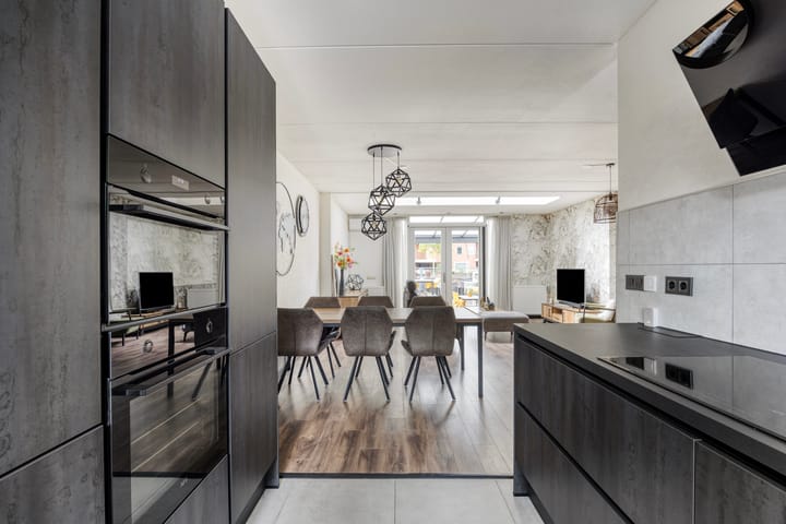 Foto 14 van Terras 16