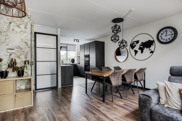 Foto 18 van Terras 16