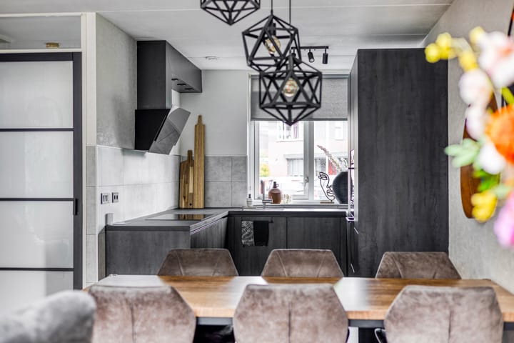 Foto 17 van Terras 16