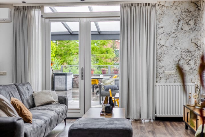 Foto 19 van Terras 16