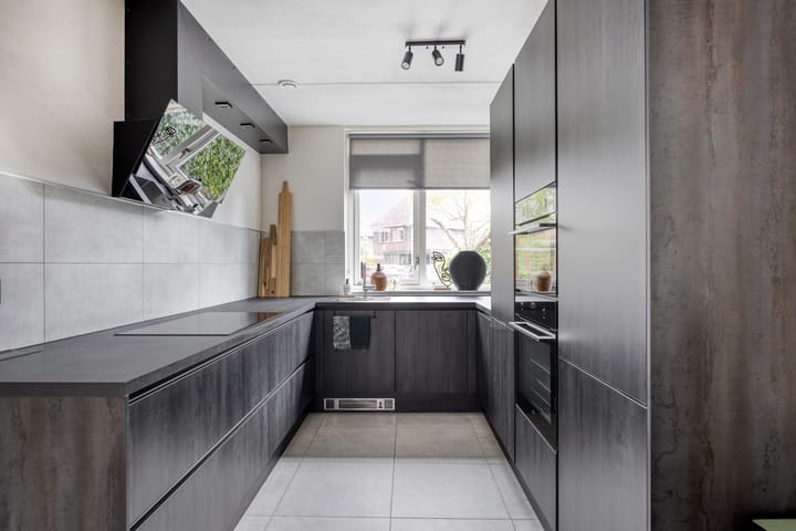 Foto 6 van Terras 16