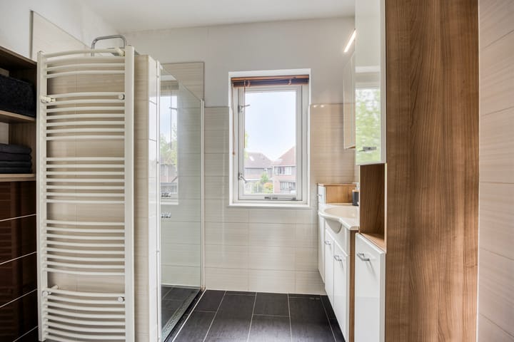 Foto 8 van Terras 16