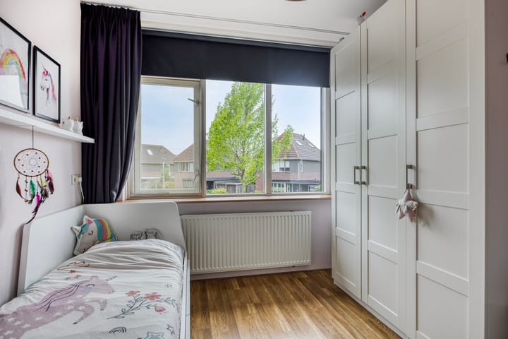 Foto 25 van Terras 16