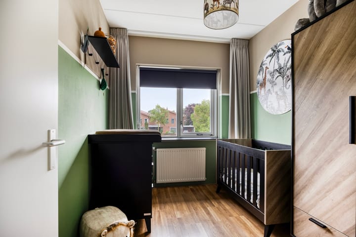 Foto 27 van Terras 16