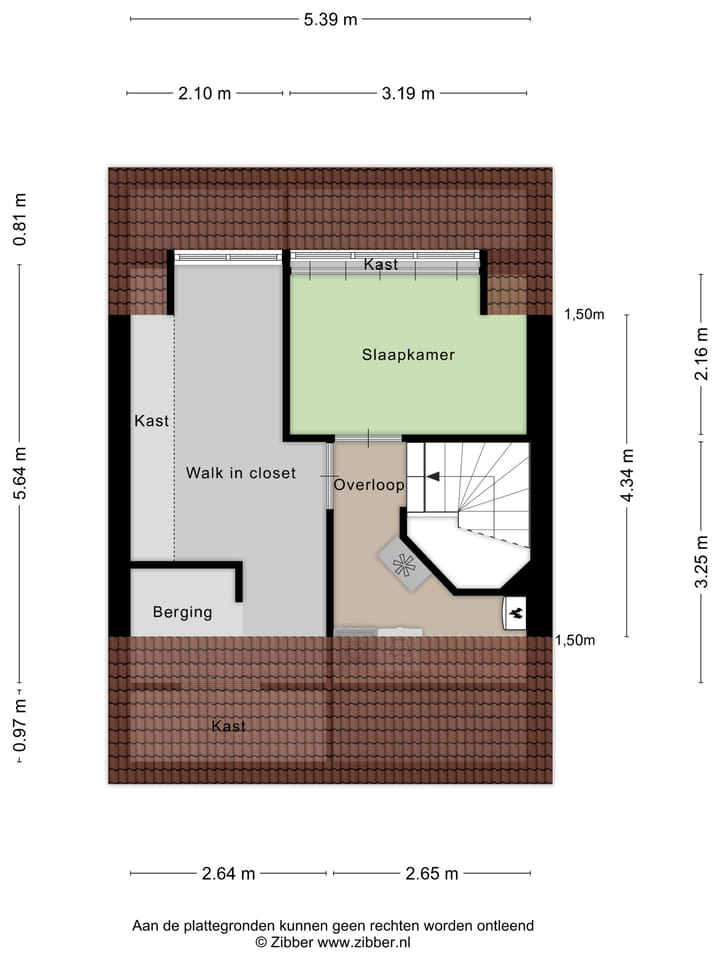 Foto 41 van Terras 16