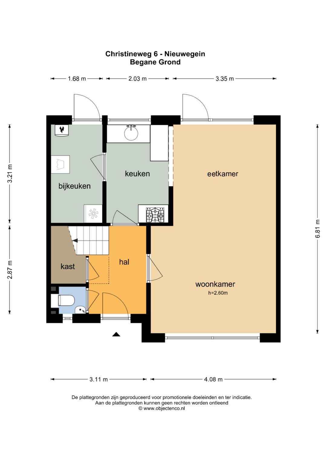 Foto 48 van Christineweg 6