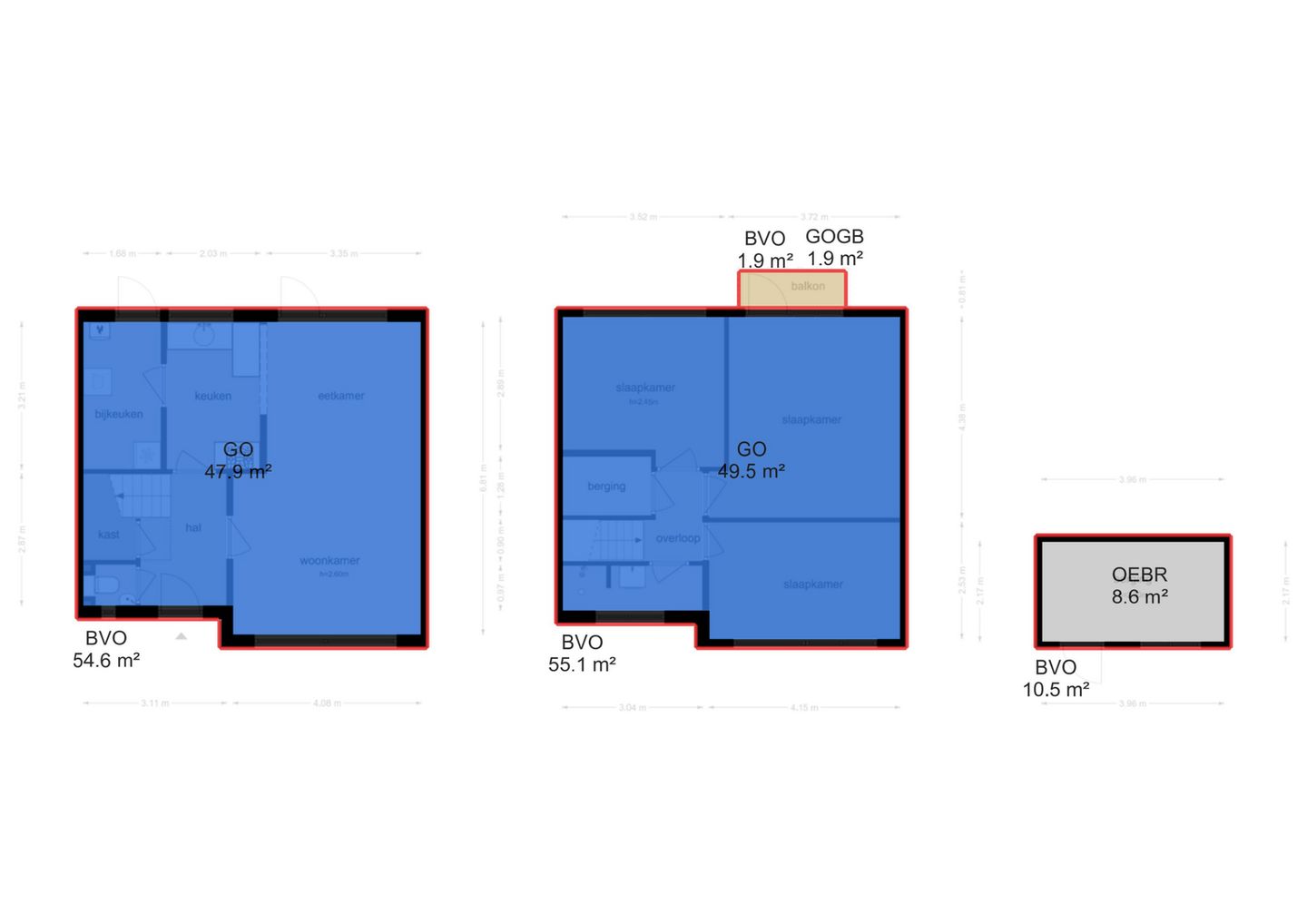 Foto 59 van Christineweg 6