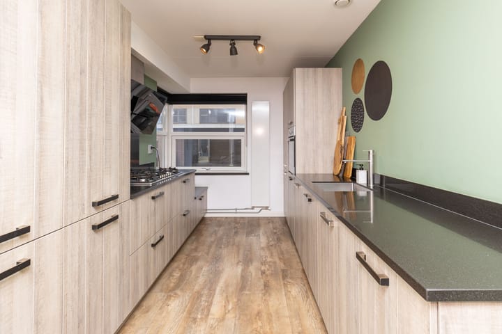 Foto 18 van Breitnerhof 81