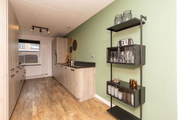 Foto 17 van Breitnerhof 81