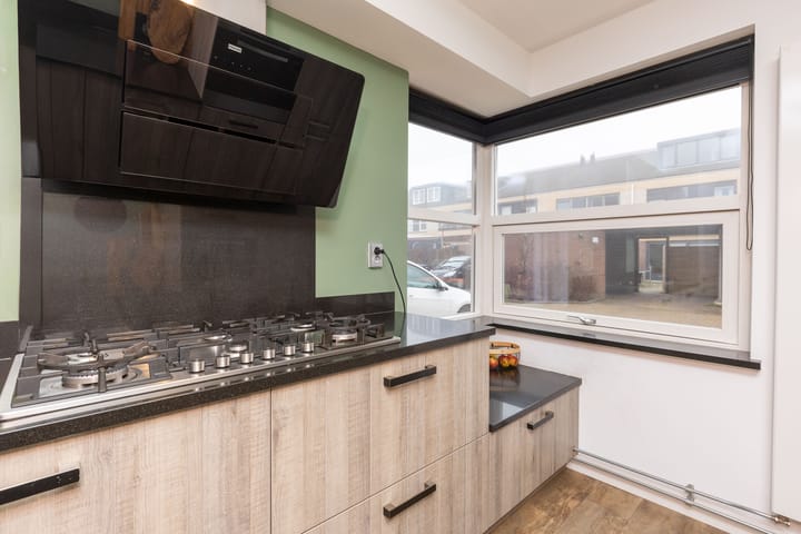 Foto 20 van Breitnerhof 81