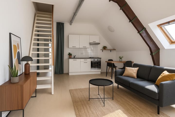 Foto 2 van Meeuwerderweg 75-18