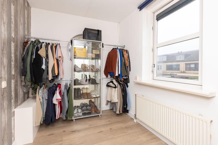 Foto 25 van Breitnerhof 81