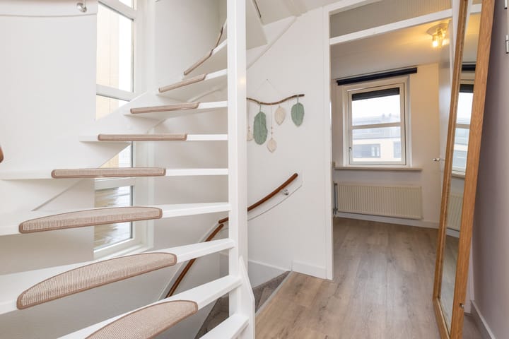 Foto 28 van Breitnerhof 81