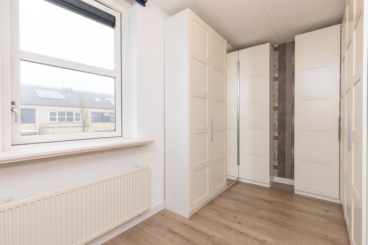 Foto 30 van Breitnerhof 81