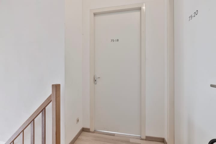 Foto 12 van Meeuwerderweg 75-18