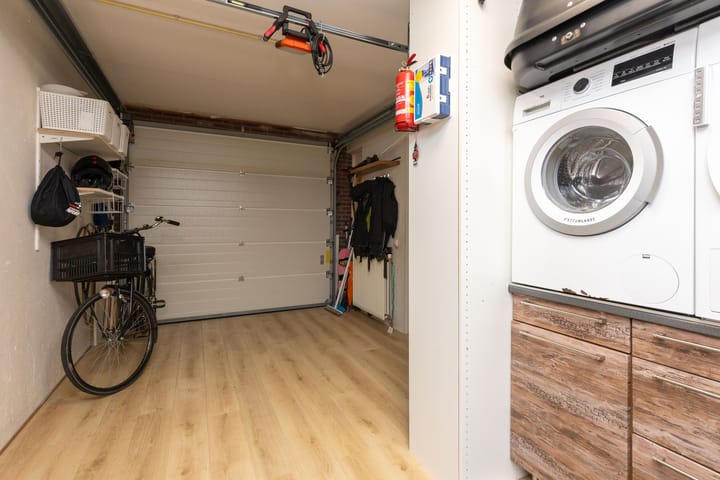 Foto 35 van Breitnerhof 81