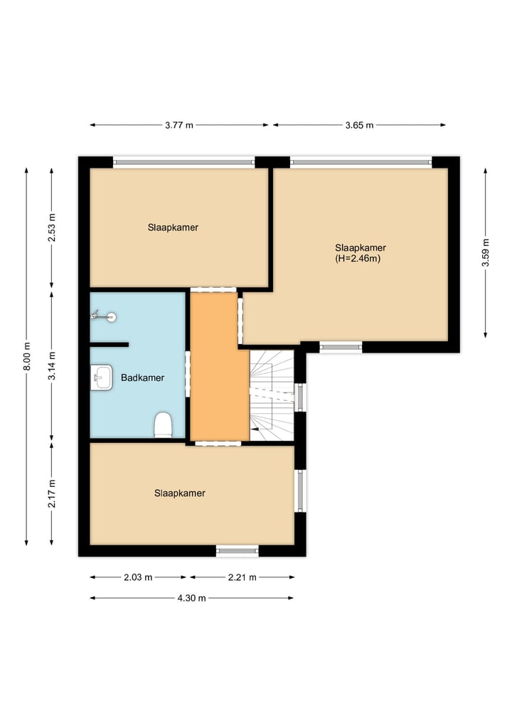 Foto 45 van Breitnerhof 81