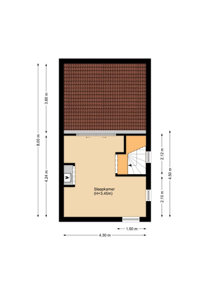 Foto 46 van Breitnerhof 81