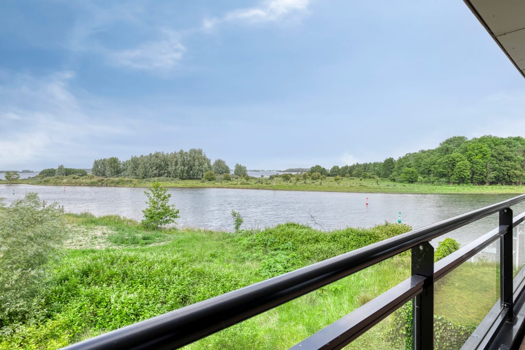 Foto 7 van Muidenweg 1-D