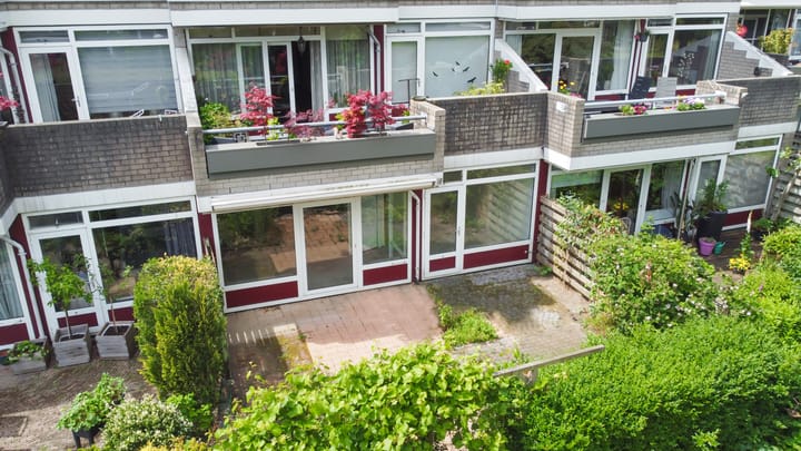 Foto 2 van Huibertplaat 23