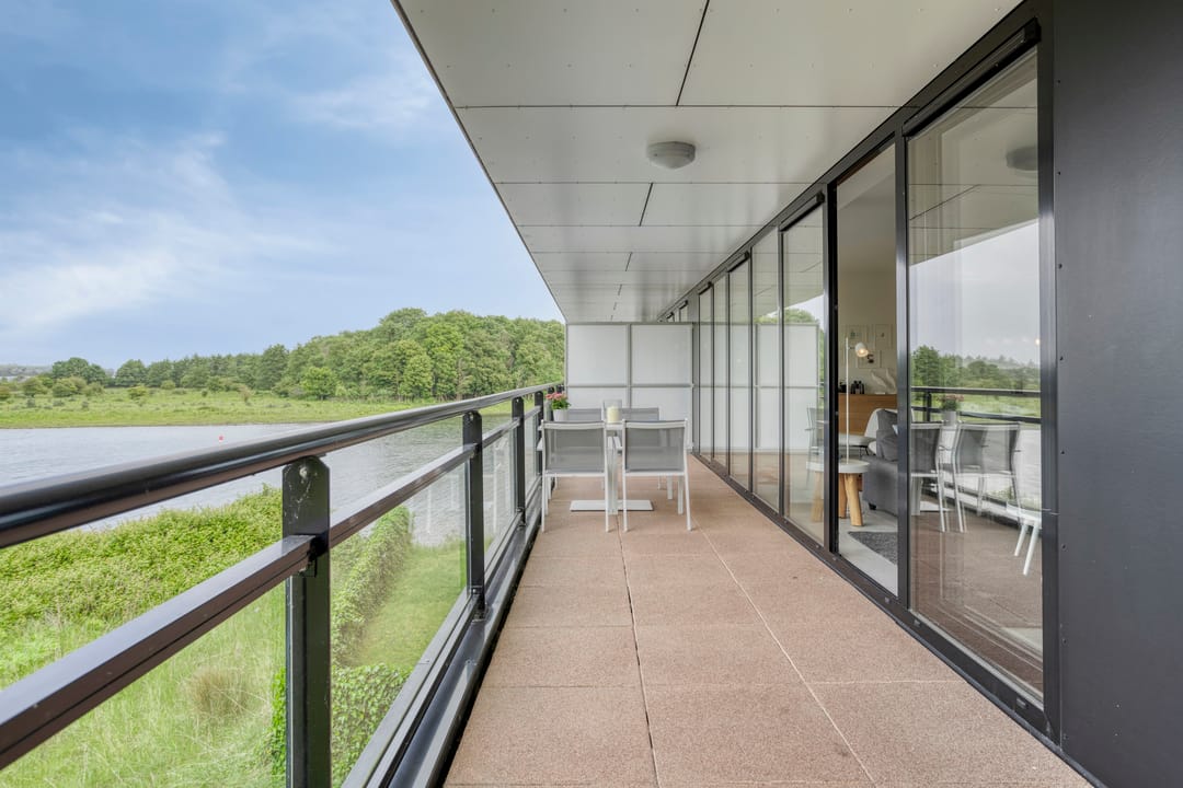 Foto 11 van Muidenweg 1-D