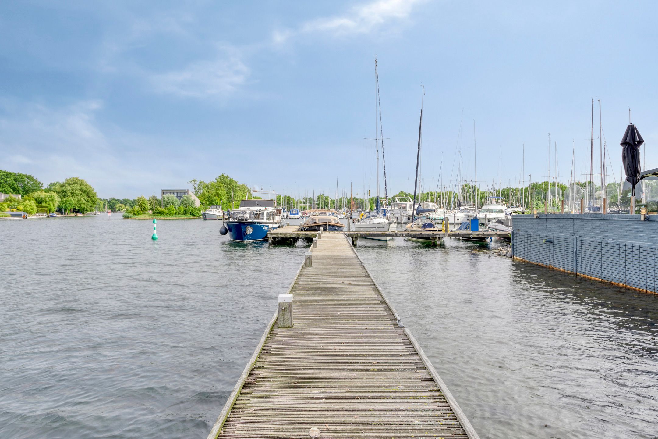 Foto 42 van Muidenweg 1-D