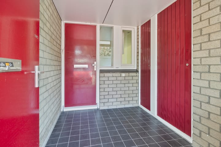 Foto 3 van Huibertplaat 23